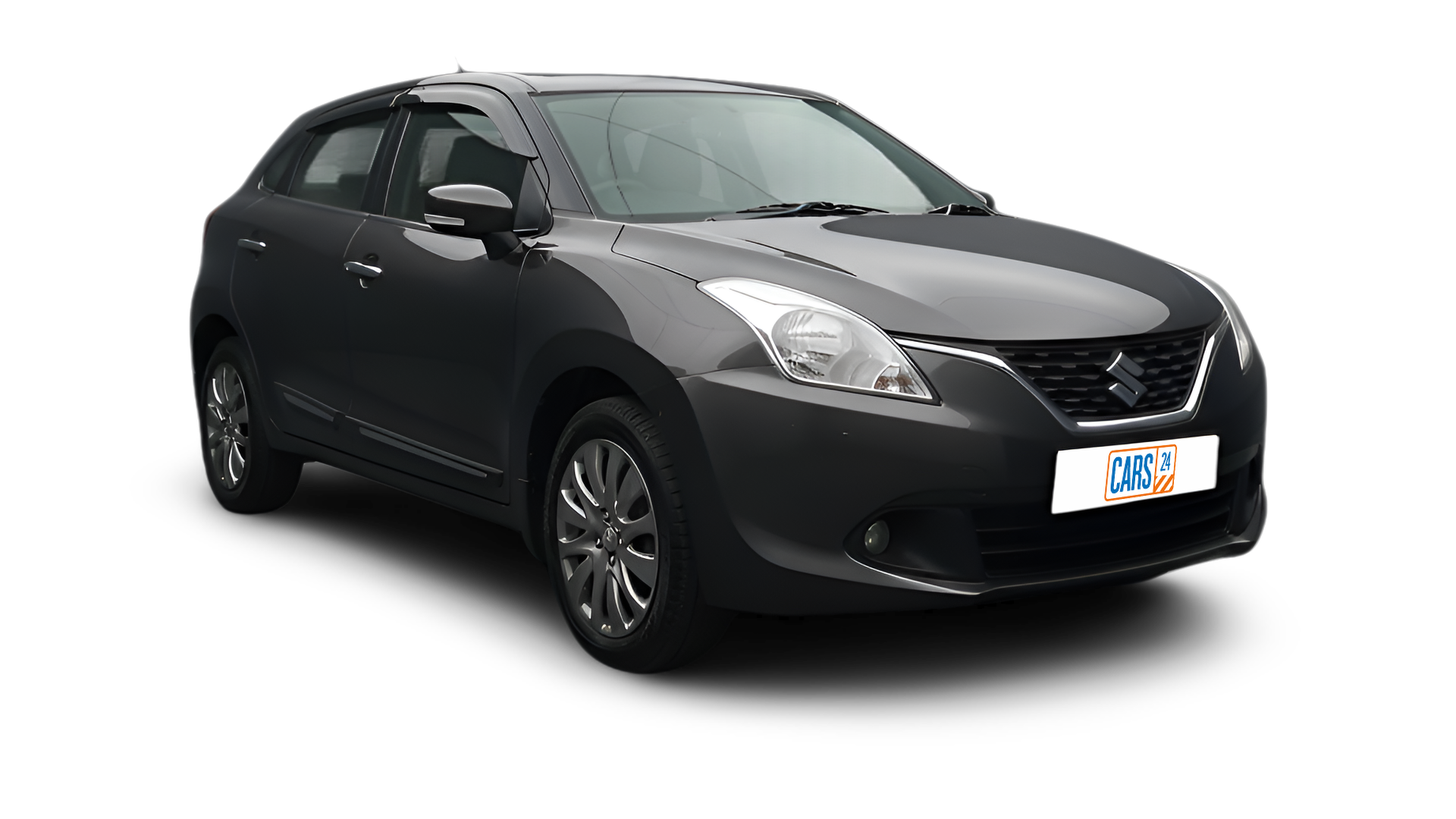 Maruti Baleno-img